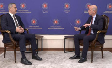 Dışişleri Bakanı Hakan Fidan: YPG/PKK bizim ne istediğimizi gayet iyi biliyor