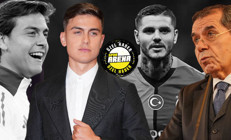 Arjantinden çarpıcı Paulo Dybala yorumu: Transferin perde arkasını anlattı Galatasaraya giderse...