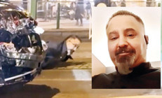 Böyle bir profil görülmedi... Saldırgan Suudi asıllı İslam karşıtı doktor çıktı