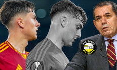 Paulo Dybala transferinde yeni gelişme: Maaş ve bonservis talebine ret geldi Galatasarayın teklifi...