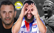 Georges Mikautadze transferine net cevap: Galatasaraydaki tüm futbolculardan iyi | Avrupanın en ölümcül hattı olur