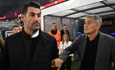 Volkan Demirelden Şenol Güneşe olay sözler: Terbiyesiz, şov peşindesin