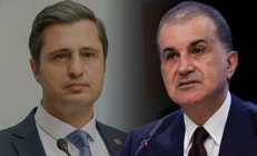 AK Parti Sözcüsü Ömer Çelikten CHP Sözcüsü Yücele tepki: Yassıada ve Baas zihniyetinin tercümanlığını yapıyor