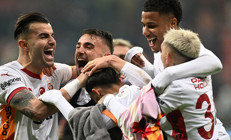 2024’ün rakipsiz kralı Galatasaray