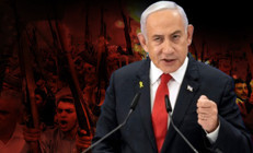 Son dakika...Netanyahu yeni hedefini açıkladı: Şiddetli bir harekat başlatacağız Tansiyonu zirveye çıkaran açıklama...