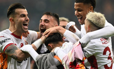 Galatasarayın futbol kalitesine hiçbir takım ulaşamadı | Talisca ve stoper transferi tabloyu tersine çevirebilir | Beşiktaş camiası bazı konularda çok duygusal ve acımasız