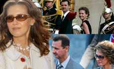 10 numaraya Esma Esad resti: İngilterede lüks bir yaşam sürmesine izin vermeyin