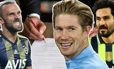 Ara transferi kasıp kavuracak sansasyonel plan