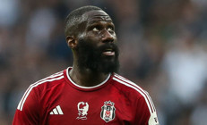 Beşiktaşta Arthur Masuaku gemileri yaktı Ocakta ayrılma kararı aldı