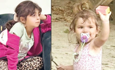 Narin ve Sıla’nın katilleri bugün mahkemeye çıkıyor... Kritik gün