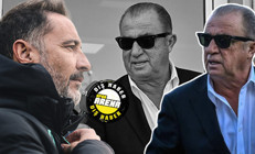 Fatih Terim geri dönüyor Vitor Pereiranın yerine imza atmak için bugün yola çıkacak...