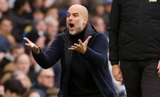 Manchester Cityde kâbus sürüyor Yine kazanamadılar