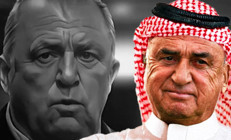 Son Dakika: Fatih Terimin yeni takımı resmen açıklandı Al-Shabab duyurdu: Videoyu bitirelim