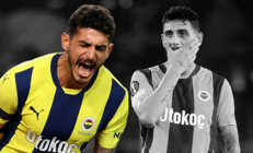 Fenerbahçede Samet Akaydindan flaş transfer hamlesi Süper Lig devine haber yolladı: Beni alın