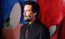 Keanu Reeves’den John Wick açıklaması: Bu soruyu dizlerime sorun