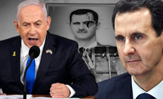 İsrail Esad rejimi ile yıllarca gizli görüşmeler yapmış WhatsApp üzerinden pazarlık