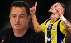 Fenerbahçeye ilginç transfer teklifi: Szymanskiyi verin, borcunuzu silelim