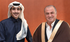 Fatih Terimin yeni başkanı 29 yaşında