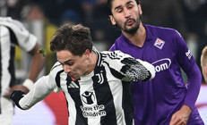 Juventus 4 gollü maçta 87de yıkıldı Kenan Yıldız...