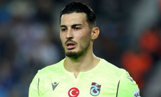 Trabzonsporlu Uğurcan Çakır kararını açıkladı Galatasarayı değil, Avrupayı istiyor