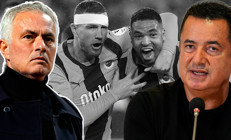 Al-Nassr, En-Nesyri için İstanbul’a geliyor 40 milyon Euro talep ediliyor