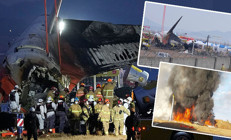 Güney Kore, Norveç, Kanada şimdi de Almanya Sorun uçaklarda mı yoksa pilotlarda mı Uzman isimden dikkat çeken yorumlar