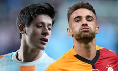 Arda Güler derken Yunus Akgün İspanyollardan transfer iddiası