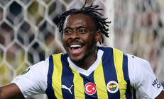 Fenerbahçede Osayi-Samuel de Batshuayi gibi Galatasaraya bedava gider mi