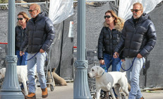 ‘Karım beni komşumuzla aldattı’ demişti… Tehlikeli yakınlaşma: Gizemli güzelle gezmeye doyamadı