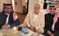 Al Shabab başkanı Mohamad Almunajemden Fatih Terim paylaşımı: Allah Kerim, Fatih Terim