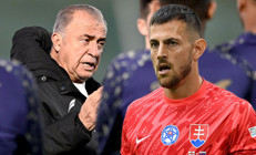 Fatih Terime Premier Ligden kaleci ve orta saha Galatasaraydan eski öğrencisini alıyor...