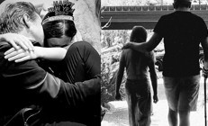 Herkese mutlu yıllar... Ben iki yıl önce bugün yeniden doğdum