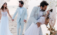 Kenan Doğuludan itiraf: Berene 4-5 kez evlilik teklif ettim