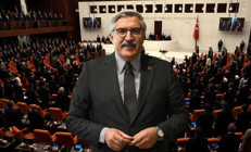 Hüseyin Yayman: 2025 yılı gündemimizde dijital telif yasasının bir an önce çıkması var