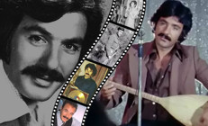 Ferdi Tayfur... Adanadan İstanbula uzanan kariyer yolculuğu...