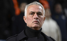 Jose Mourinho, öğrencilerini motive etti: Kendimize inanırsak farkı kapatırız