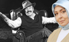 Ferdi Baba vefat etti... Eski eşi Necla Nazırdan ilk mesaj