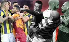 Dünyanın en sert derbileri belli oldu: Galatasaray-Fenerbahçe rekabeti kaçıncı sırada | Listede sürpriz...