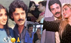 Birlikte onlarca filmde yer aldılar... Rol arkadaşlarından Ferdi Tayfura veda: Ondaki şöhreti kimsede görmedim