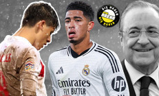 İspanyada Arda Güler şaşkınlığı Sıralama yapıldı, en altta yer aldı ama yükselişi dudak uçuklattı | Florentino Perez ellerini ovuşturuyor