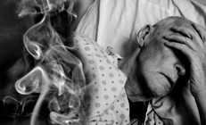 Tek bir sigara ortalama yaşam süresini 20 dakika kısaltıyor ‘Her 10 yılda 2. Dünya Savaşı’nda kaybedilen kadar insan sigaradan ölüyor’