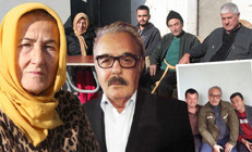 Ferdi Tayfurun köydeki akrabaları yasta... Kuzeni, büyük ustanın dram dolu hayatını anlattı: Müziğe böyle başlamış