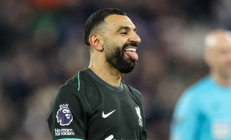 Mohamed Salah: Bu yıl, Liverpooldaki son yılım