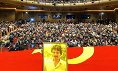 Ferdi Tayfuru sevenleri yalnız bırakmadı Arabeskin prensini kaybettik