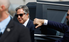 Blinken yerin 6 kat altındaki 9 saatlik toplantıyı anlattı: Başkan gelmez dedim