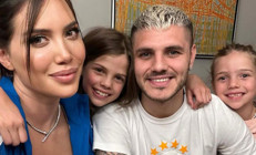 Wanda Nara ile Mauro Icardi barıştı mı Wandadan sürpriz hamle