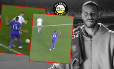 Eski Fenerbahçeli Belçikada infial yarattı: Yuhalandı ve küfürler etti Takımdan kovuluyor...