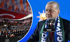 Cumhurbaşkanı Erdoğan: Hedefimiz terörsüz bir Türkiye