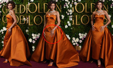 Yüzük parmakta göründü hayranları çılgına döndü… ‘Bizimkiler sonunda nişanlanmış’