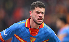 Göztepede Romulo Süper Ligi sallıyor Sadece 2.5 milyon euro...